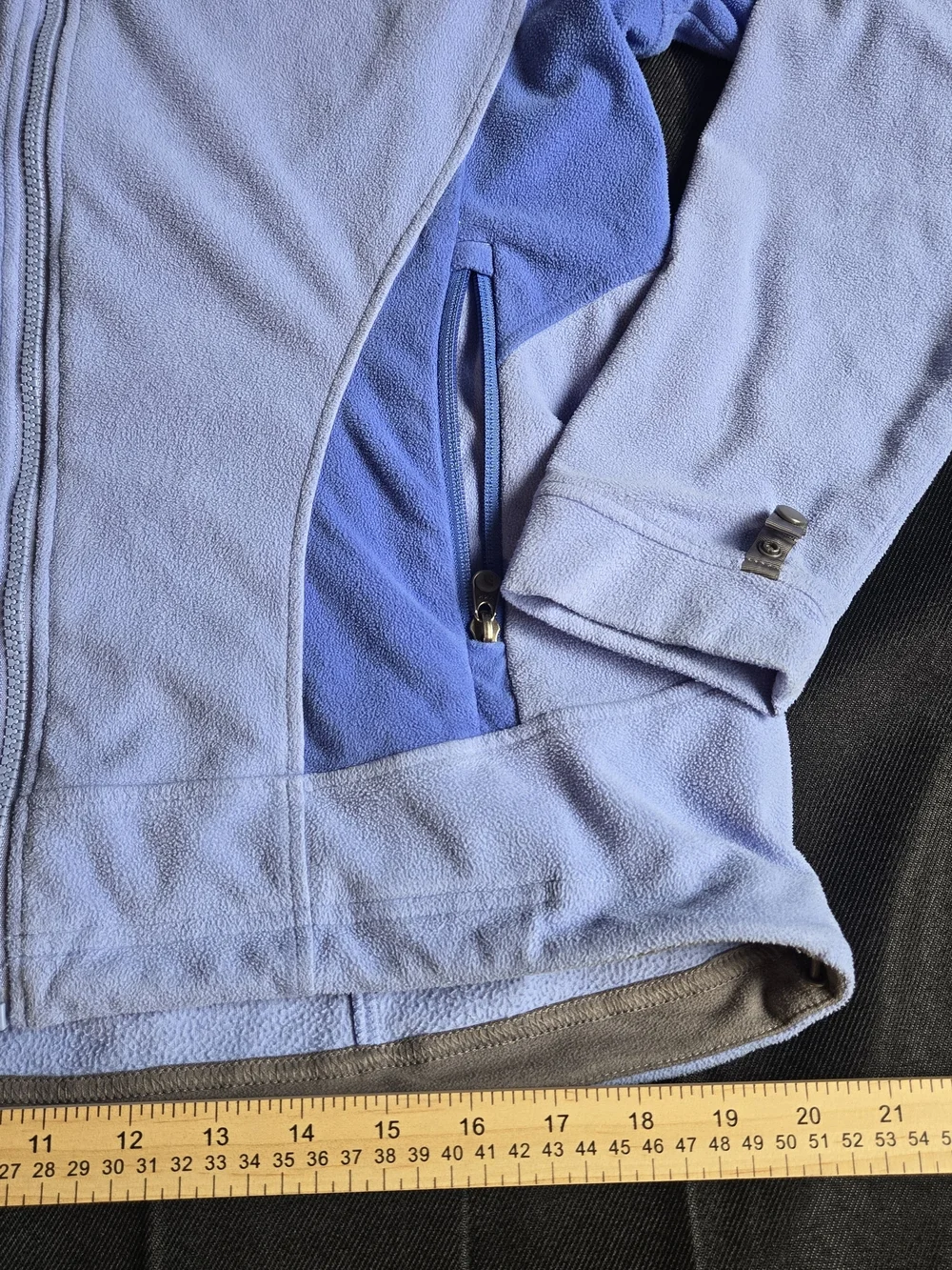 The North Face soft light
